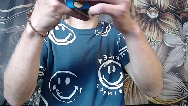  Asmodeo666 online show from February 14, 2:56 pm