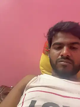 krishking1117 online show from February 22, 5:55 am