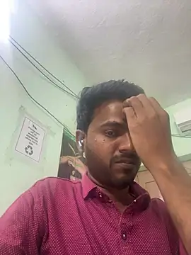 krishking1117 online show from December 10, 12:05 pm