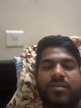 krishking1117 online show from March 26, 5:50 pm