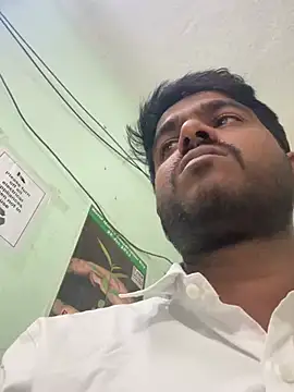 krishking1117 online show from January 11, 7:39 am