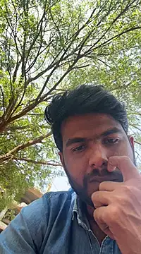 krishking1117 online show from December 31, 6:59 am