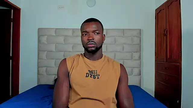 Dylan Taylor online show from November 26, 12:52 pm