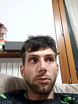 dariodario online show from October 26, 11:07 pm