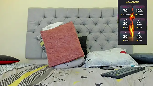 bruno miller  online show from February 10, 10:58 pm