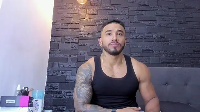 bruno miller  online show from November 28, 11:39 pm