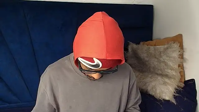 Bigote Big0357 online show from September 29, 1:04 am