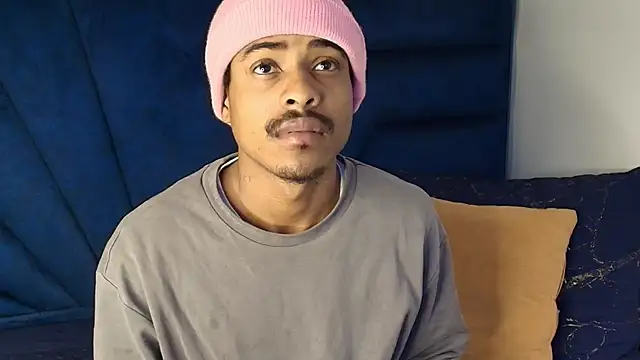 Bigote Big0357 online show from October 1, 6:06 am