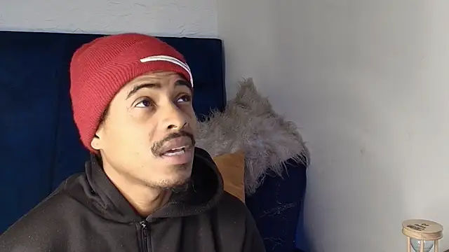 Bigote Big0357 online show from October 2, 7:12 am