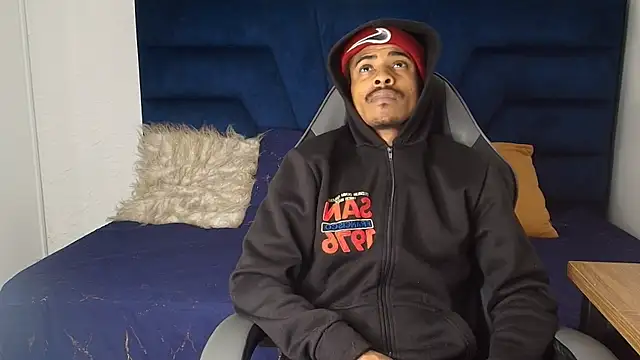 Bigote Big0357 online show from September 21, 5:07 am