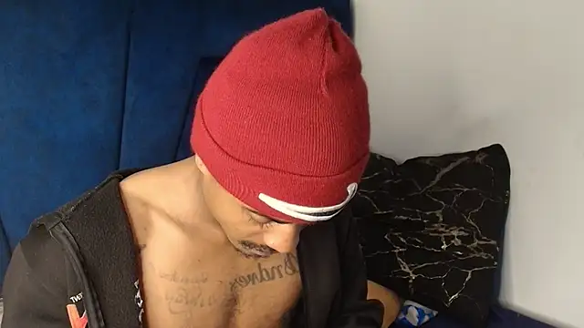 Bigote Big0357 online show from September 22, 5:18 am