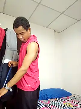 Bigote Big0357 online show from October 13, 1:39 pm