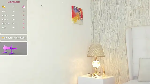 Jacub Micke1 online show from November 16, 4:47 am