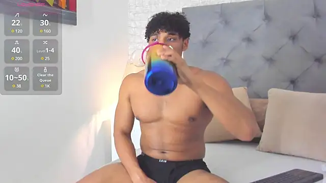 Snapshot of Jacub_Micke1 chatting on January 21, 12:36 am Jacub Micke1 online show from January 21, 12:36 am