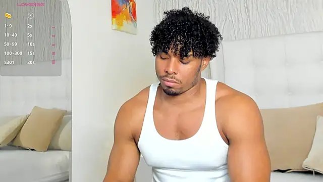 Snapshot of Jacub_Micke1 chatting on September 9, 12:10 am Jacub Micke1 online show from September 9, 12:10 am