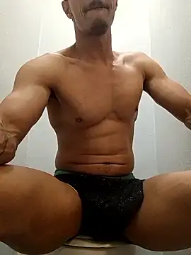 CirocObama69 online show from November 6, 3:31 am