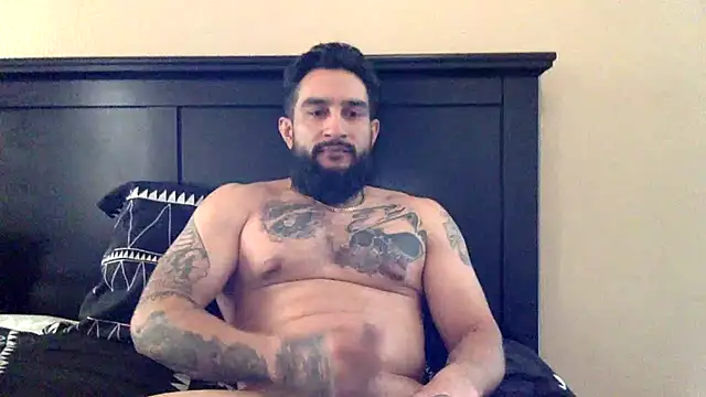 ValleyHammer online show from February 19, 8:20 pm