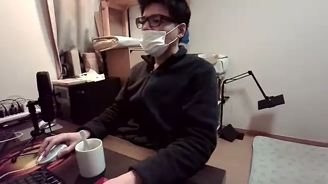 toho cst online show from February 18, 3:54 pm