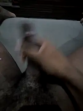 Damasceno869 online show from December 1, 11:30 pm