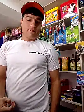  MrSupremo  online show from October 5, 8:57 pm