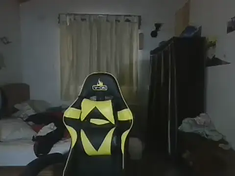 Khaizer01 online show from February 2, 3:28 pm