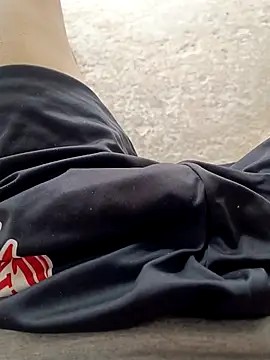 paubabando  online show from February 24, 12:06 pm