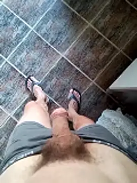 paubabando  online show from January 13, 9:08 pm