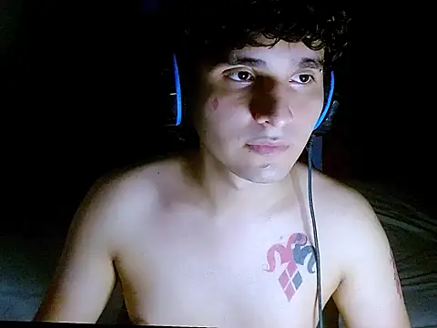 Charley quin online show from March 31, 11:28 pm