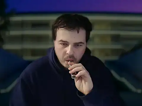 CuteMan33 online show from December 15, 11:13 pm