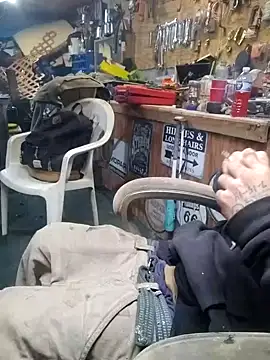 RainlessInitiator2 online show from November 7, 1:03 pm