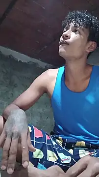 Black Diamon  online show from January 15, 10:01 pm