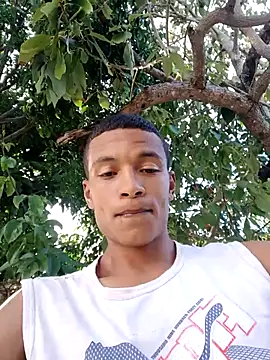 Black Diamon  online show from April 28, 8:57 pm