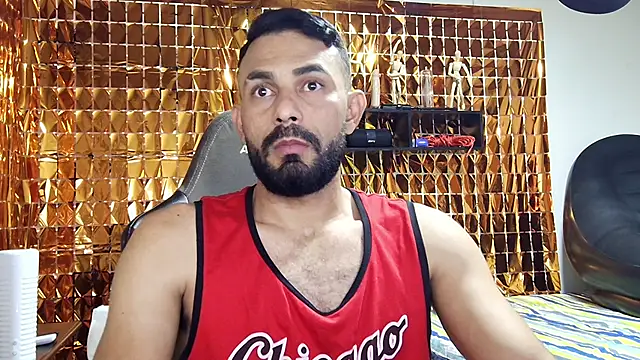 BEN BLAZE online show from January 16, 2:09 am