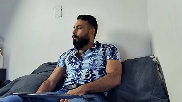 BEN BLAZE online show from March 4, 4:52 pm