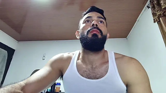 BEN BLAZE online show from February 26, 6:32 pm