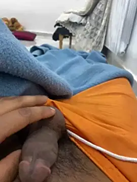 Lahcene online show from March 21, 10:36 pm