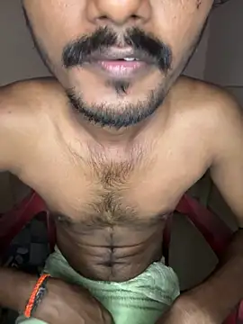 mahiking online show from October 26, 12:29 pm