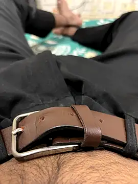 mahiking online show from October 28, 5:48 pm