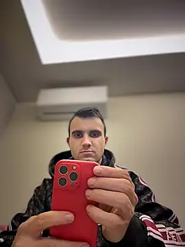 -yakimov- online show from April 30, 12:17 am