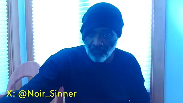 sinnernoir online show from December 18, 6:48 pm