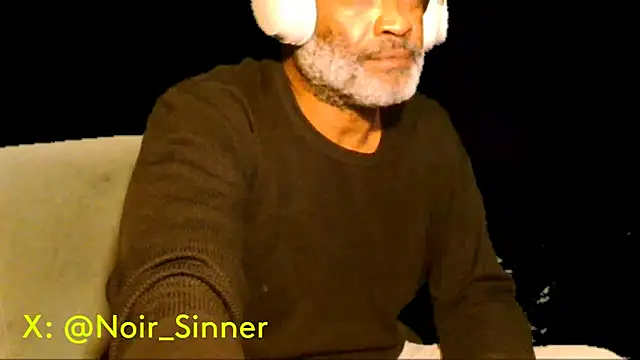 sinnernoir online show from November 25, 2:13 am