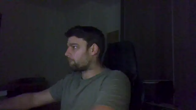 The big viking  online show from January 9, 8:14 pm