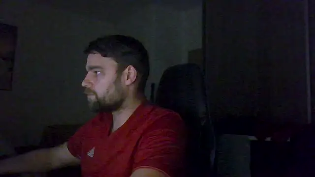 The big viking  online show from October 30, 10:33 pm