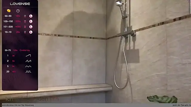 Sash Ge online show from January 24, 9:17 am