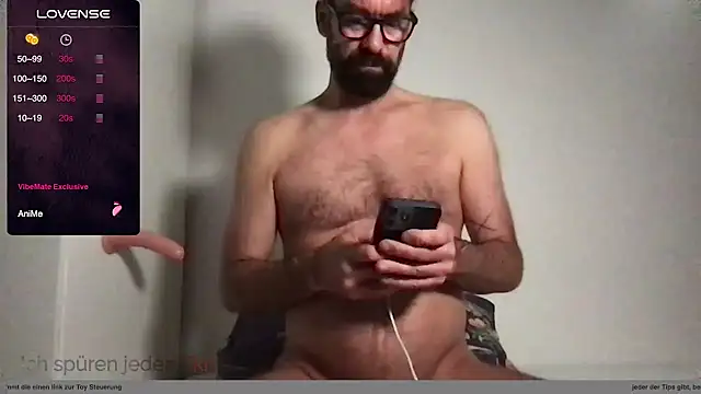 Sash Ge online show from February 18, 10:03 pm