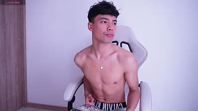 Dammon Stallion online show from January 9, 5:07 pm