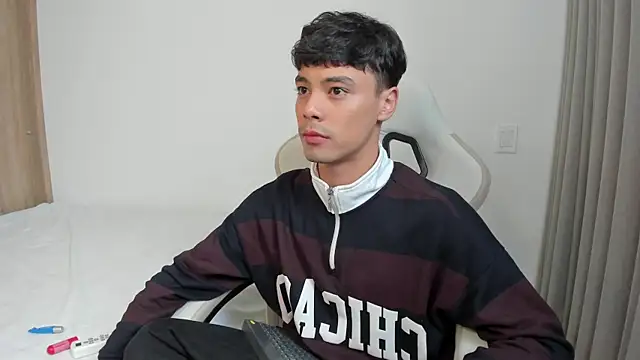 Dammon Stallion online show from January 13, 4:33 pm