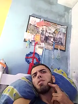 tunegrito007 online show from March 20, 12:58 am