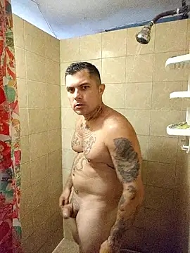 Cristiano grande online show from November 6, 1:47 pm