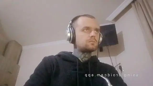 HappyZebra13 online show from January 9, 6:04 pm